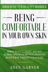 Produktbild: Borderline Personality Disorder