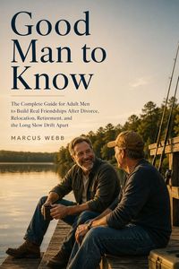 Produktbild: Good Man to Know