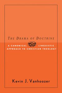 Produktbild: The Drama of Doctrine