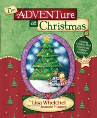 Produktbild: The Adventure of Christmas