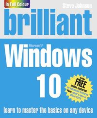 Produktbild: Brilliant Windows 10