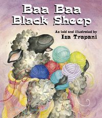 Produktbild: Baa Baa Black Sheep