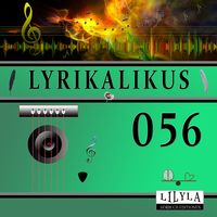 Produktbild: Lyrikalikus 056