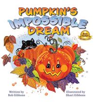 Produktbild: Pumpkin's Impossible Dream