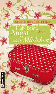 Produktbild: Hab keine Angst, mein Mädchen
