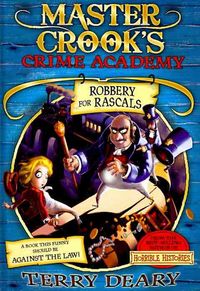 Produktbild: Robbery for Rascals