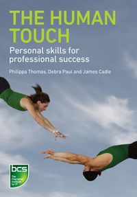 Produktbild: The Human Touch