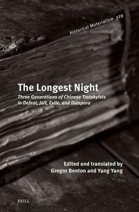 Produktbild: The Longest Night
