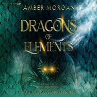 Produktbild: Dragons of Elements - Schicksalsschwingen