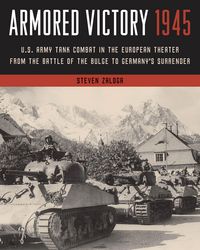 Produktbild: Armored Victory 1945