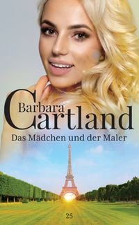 Produktbild: Das M&auml;dchen und der Maler
