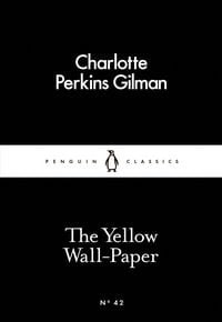 Produktbild: The Yellow Wall-Paper