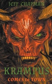 Produktbild: Krampus Comes to Town