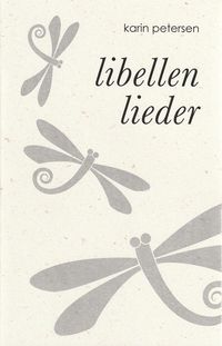 Produktbild: Libellenlieder