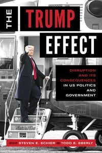 Produktbild: The Trump Effect