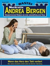 Produktbild: Not&auml;rztin Andrea Bergen 1527