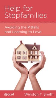 Produktbild: Help for Stepfamilies