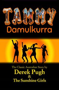 Produktbild: Tammy Damulkurra