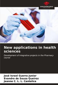 Produktbild: New applications in health sciences