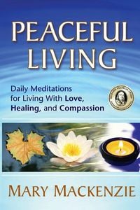 Produktbild: Peaceful Living