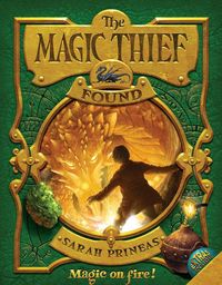 Produktbild: Magic Thief