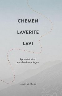 Produktbild: Chemen, laverite, lavi