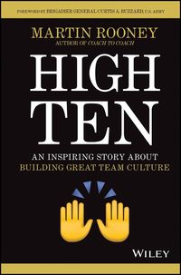 Produktbild: High Ten