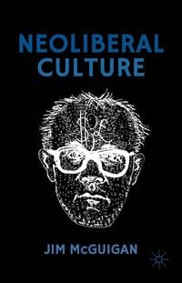 Produktbild: Neoliberal Culture