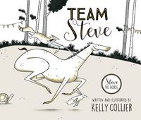 Produktbild: Collier, K: Team Steve