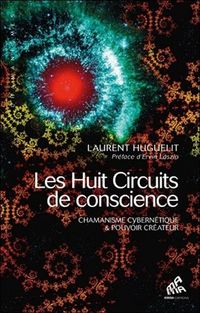 Produktbild: Les huit circuits de conscience