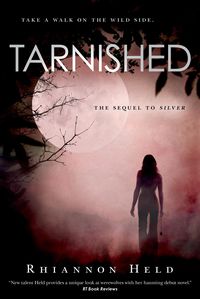 Produktbild: Held, R: Tarnished