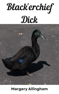 Produktbild: Black erchief Dick