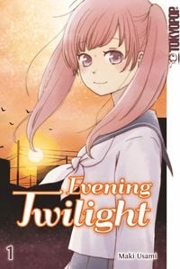 Produktbild: Evening Twilight - Band 1