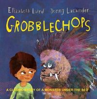 Produktbild: Laird, E: Grobblechops