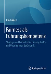 Fairness als Führungskompetenz