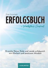 Produktbild: Erfolgsbuch & Workflow Journal
