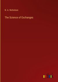 Produktbild: The Science of Exchanges