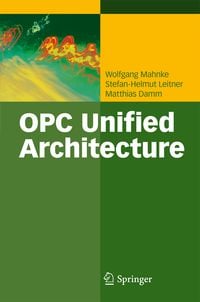 Produktbild: OPC Unified Architecture