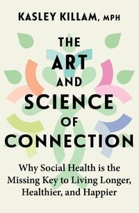 Produktbild: The Art and Science of Connection