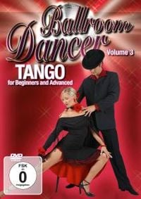 Bild vom Artikel Ballroom Dancer Vol.3-Tango vom Autor Special Interest