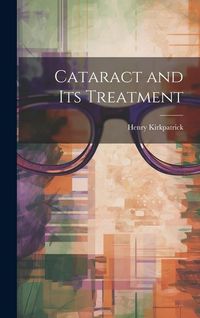 Produktbild: Cataract and its Treatment