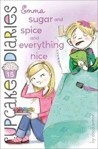 Produktbild: Emma Sugar and Spice and Everything Nice