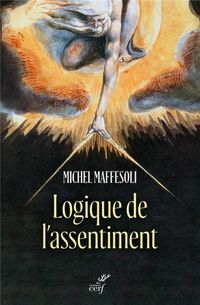Produktbild: Logique de l'assentiment : dire oui &agrave; la vie