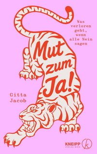 Produktbild: Mut zum Ja!