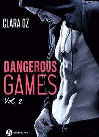 Produktbild: Dangerous Games - 2
