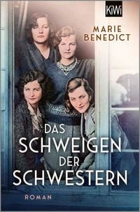 Produktbild: Das Schweigen der Schwestern