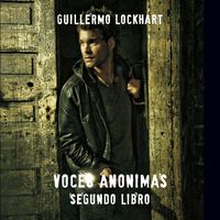 Produktbild: Voces An&oacute;nimas. Historias y leyendas del universo m&aacute;gico II