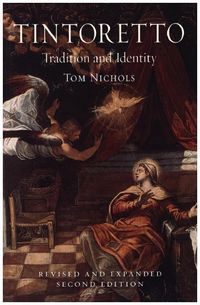 Produktbild: Nichols, T: Tintoretto
