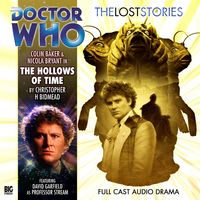 Produktbild: The Hollows of Time