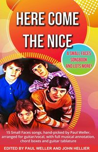 Produktbild: Here Come The Nice